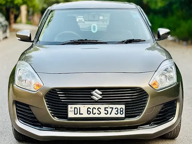 Used 2021 Maruti Suzuki DZire in Delhi Used 2021 Maruti Suzuki DZire in Delhi