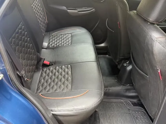 Used Maruti Suzuki Baleno [2019-2022] Delta in Pune