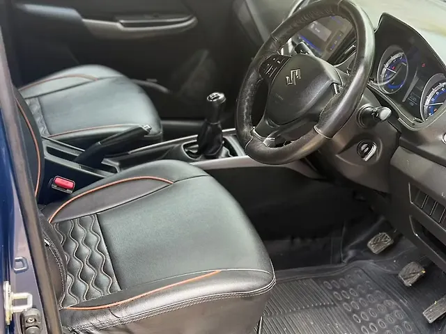 Used Maruti Suzuki Baleno [2019-2022] Delta in Pune