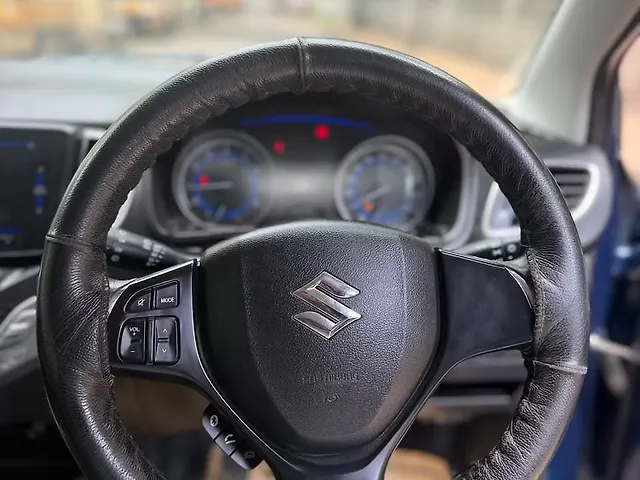 Used Maruti Suzuki Baleno [2019-2022] Delta in Pune