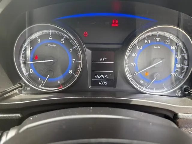 Used Maruti Suzuki Baleno [2019-2022] Delta in Pune