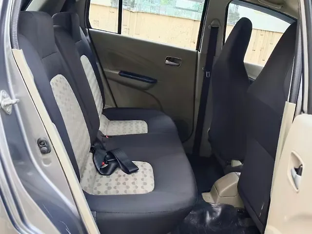 Used Maruti Suzuki Celerio [2014-2017] VXi in Mumbai