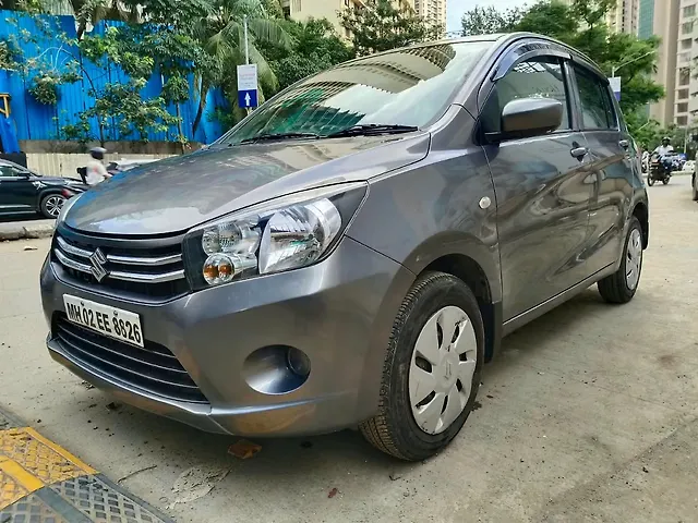 Used 2016 Maruti Suzuki Celerio in Mumbai