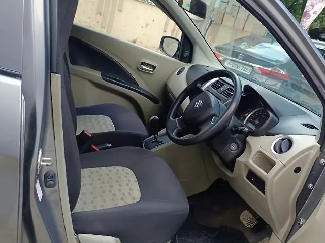 Used Maruti Suzuki Celerio [2014-2017] VXi in Mumbai