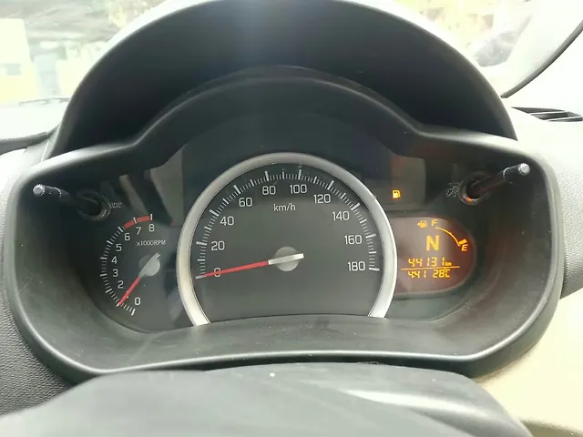 Used Maruti Suzuki Celerio [2014-2017] VXi in Mumbai