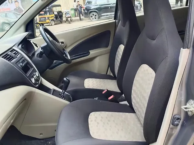Used Maruti Suzuki Celerio [2014-2017] VXi in Mumbai