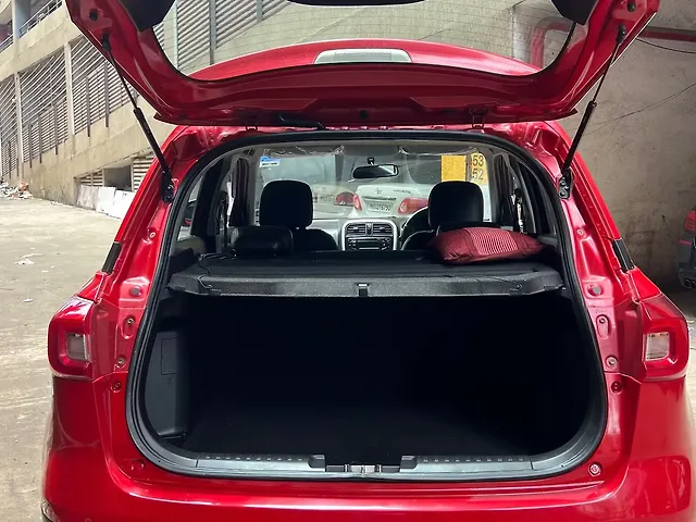 Used Maruti Suzuki Vitara Brezza [2020-2022] ZXi Plus in Mumbai