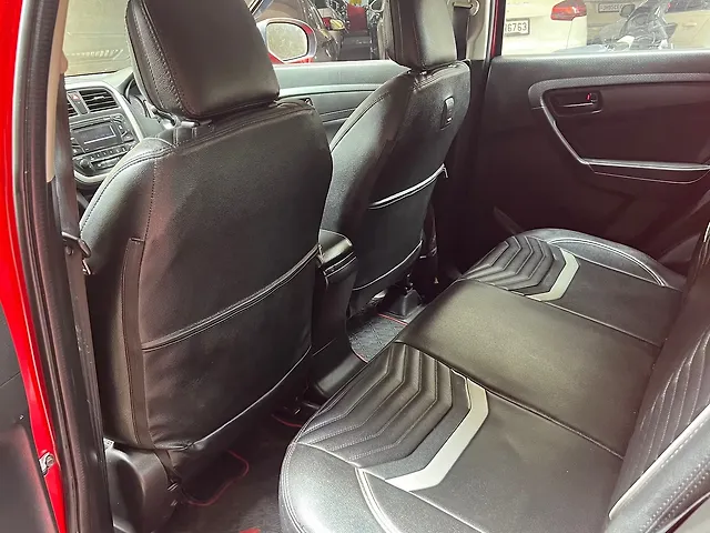 Used Maruti Suzuki Vitara Brezza [2020-2022] ZXi Plus in Mumbai