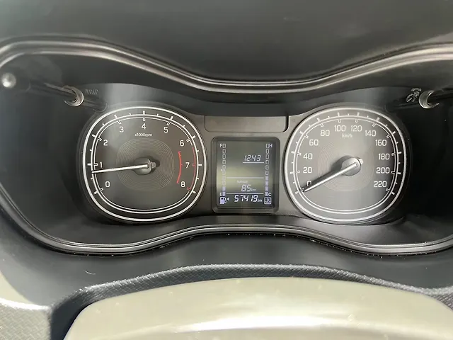 Used Maruti Suzuki Vitara Brezza [2020-2022] ZXi Plus in Mumbai