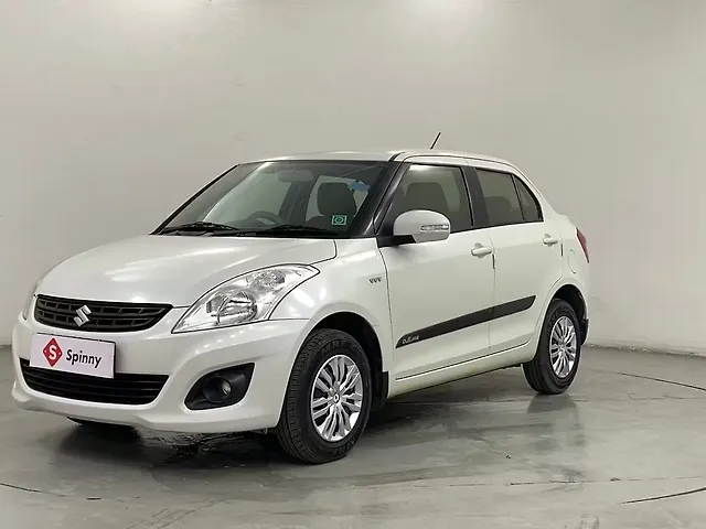 Used 2012 Maruti Suzuki Swift DZire in Pune Used 2012 Maruti Suzuki Swift DZire in Pune