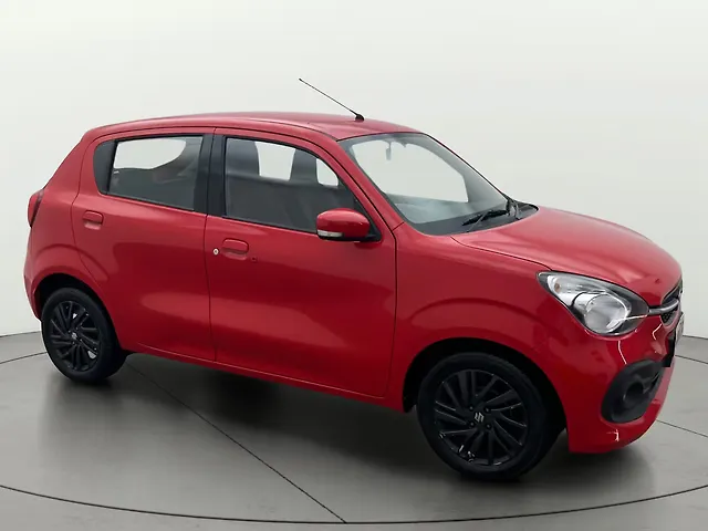 Used 2022 Maruti Suzuki Celerio in Bangalore Used 2022 Maruti Suzuki Celerio in Bangalore