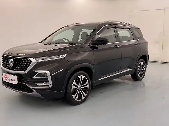 Used 2022 MG Hector in Lucknow Used 2022 MG Hector in Lucknow