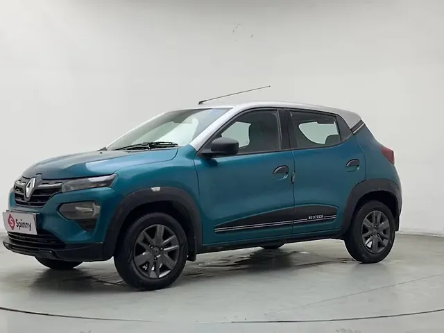 Used 2020 Renault Kwid in Ghaziabad