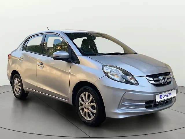 Used 2015 Honda Amaze in Jaipur Used 2015 Honda Amaze in Jaipur