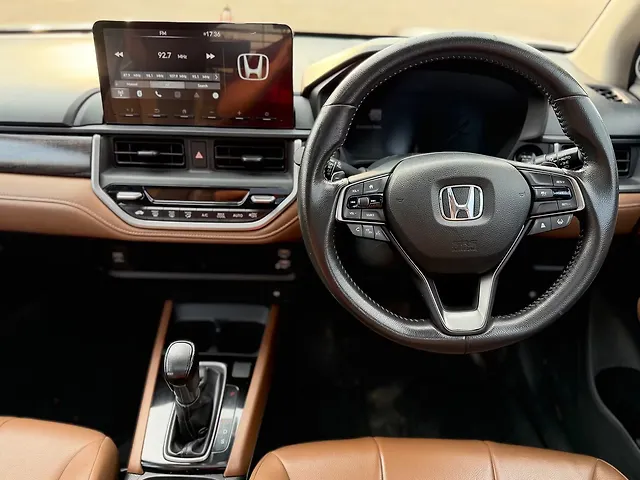 Used Honda Elevate [2023-2025] ZX CVT [2023-2025] in Delhi