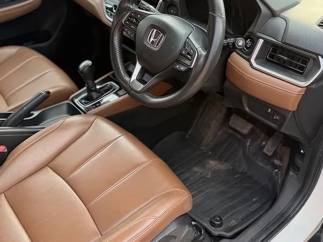 Used Honda Elevate [2023-2025] ZX CVT [2023-2025] in Delhi