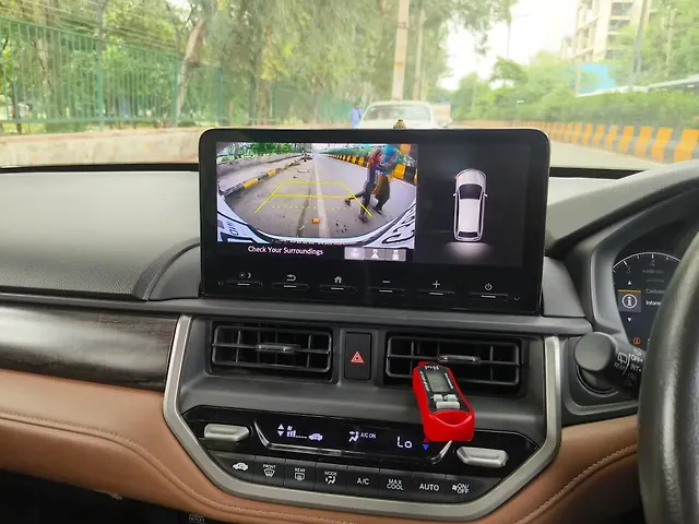 Used Honda Elevate [2023-2025] ZX CVT [2023-2025] in Delhi