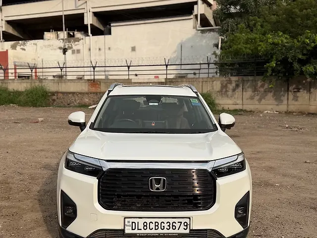 Used 2023 Honda Elevate in Delhi Used 2023 Honda Elevate in Delhi
