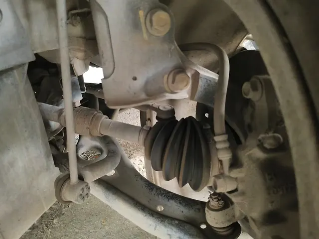 Used Honda Elevate [2023-2025] ZX CVT [2023-2025] in Delhi