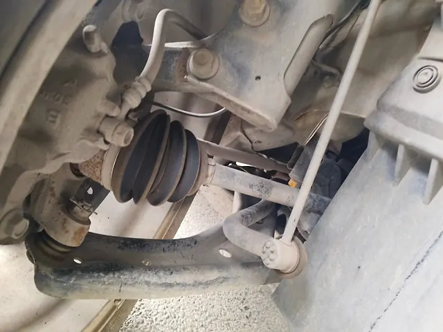 Used Honda Elevate [2023-2025] ZX CVT [2023-2025] in Delhi