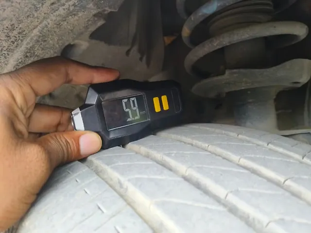 Used Honda Elevate [2023-2025] ZX CVT [2023-2025] in Delhi