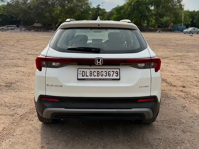 Used Honda Elevate [2023-2025] ZX CVT [2023-2025] in Delhi