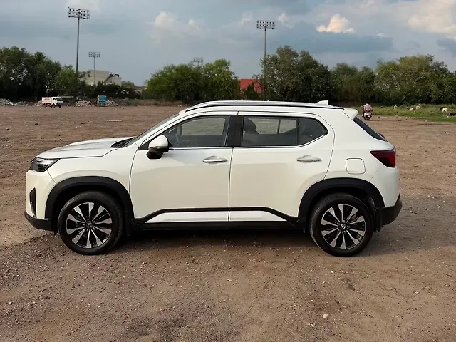 Used Honda Elevate [2023-2025] ZX CVT [2023-2025] in Delhi