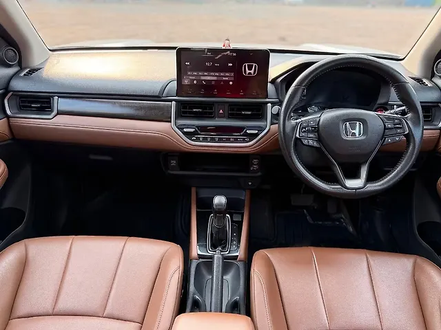 Used Honda Elevate [2023-2025] ZX CVT [2023-2025] in Delhi