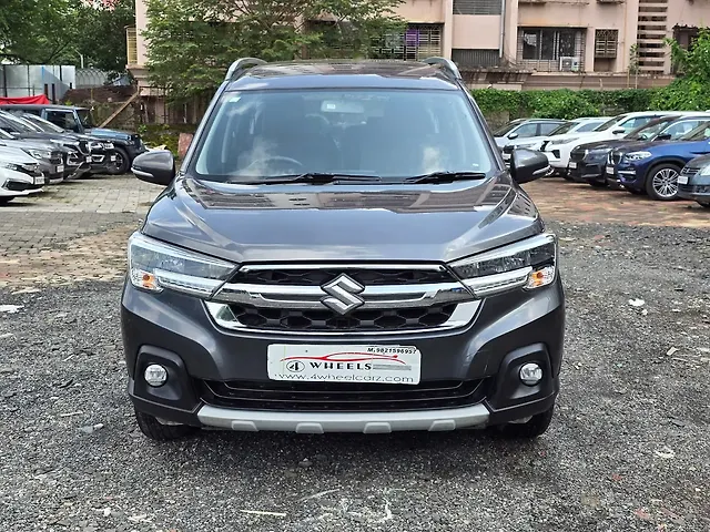 Used 2022 Maruti Suzuki XL6 in Mumbai