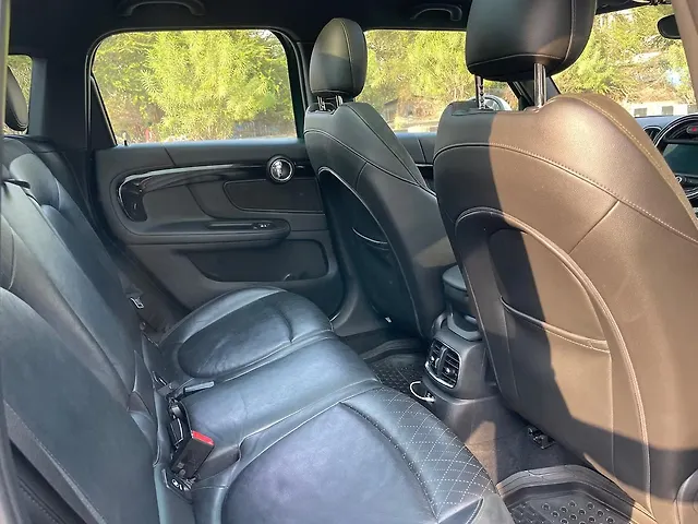 Used Mini Cooper [2018-2024] JCW in Mumbai
