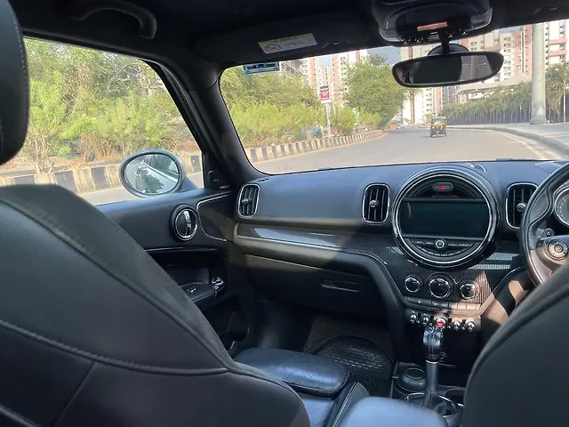 Used Mini Cooper [2018-2024] JCW in Mumbai