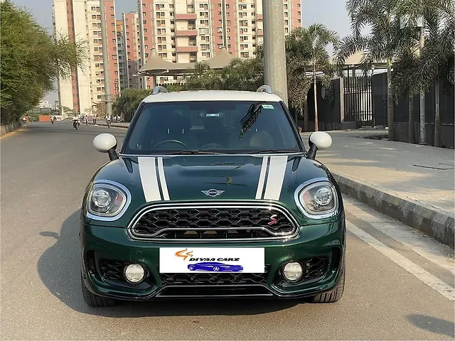 Used 2020 Mini Cooper in Mumbai Used 2020 Mini Cooper in Mumbai
