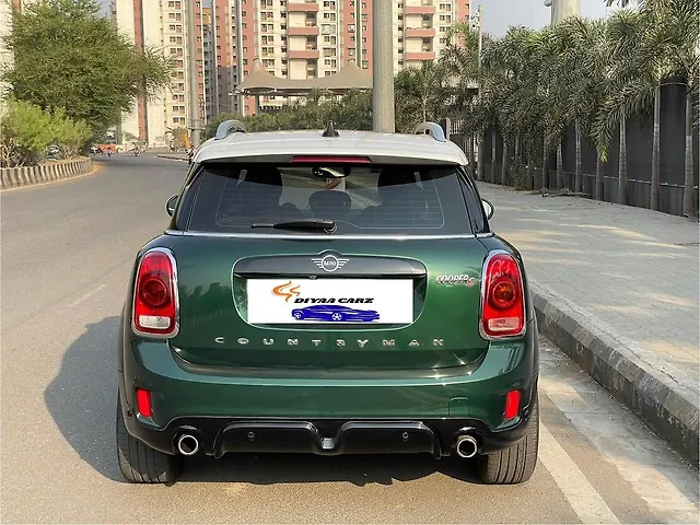 Used Mini Cooper [2018-2024] JCW in Mumbai
