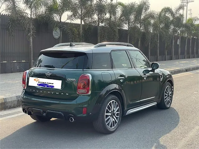 Used Mini Cooper [2018-2024] JCW in Mumbai