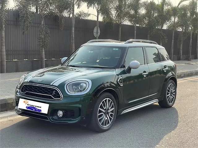 Used Mini Cooper [2018-2024] JCW in Mumbai
