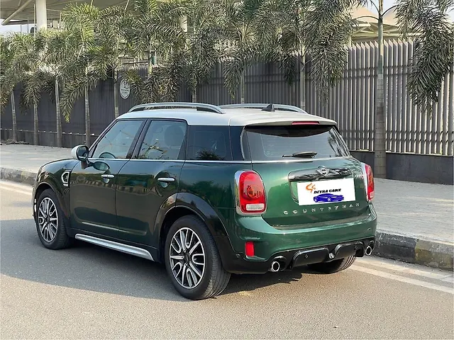 Used Mini Cooper [2018-2024] JCW in Mumbai