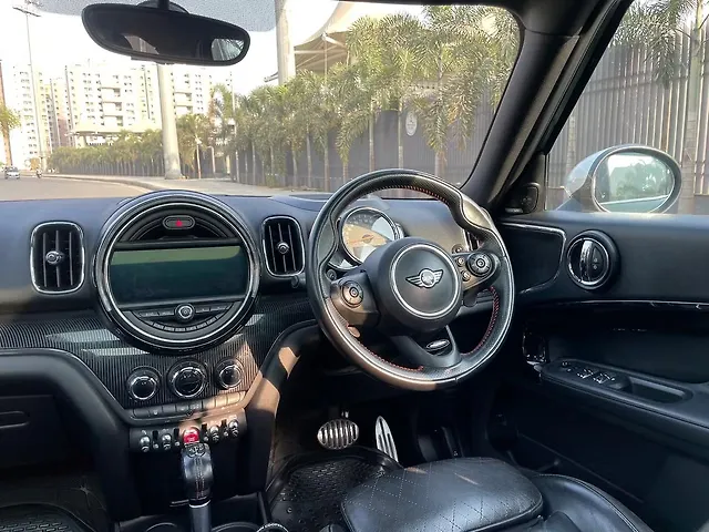 Used Mini Cooper [2018-2024] JCW in Mumbai