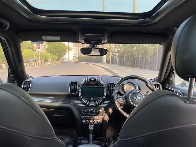 Used Mini Cooper [2018-2024] JCW in Mumbai