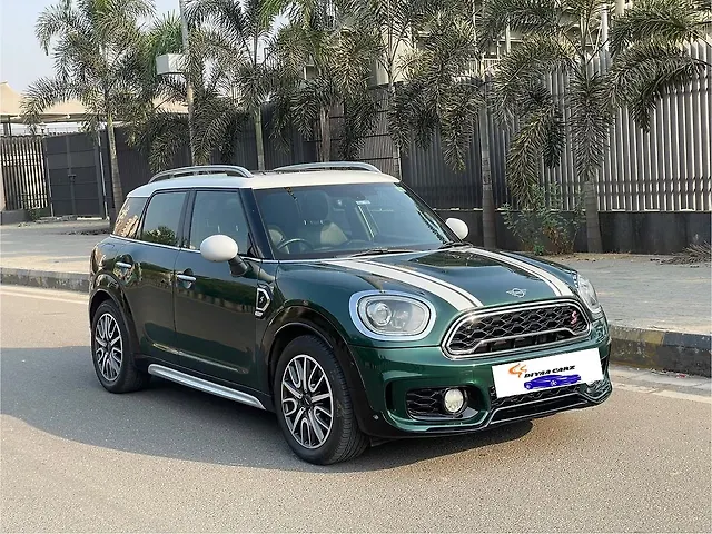 Used Mini Cooper [2018-2024] JCW in Mumbai