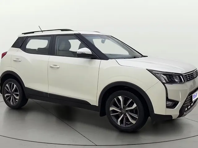 Used 2021 Mahindra XUV300 in Ahmedabad Used 2021 Mahindra XUV300 in Ahmedabad