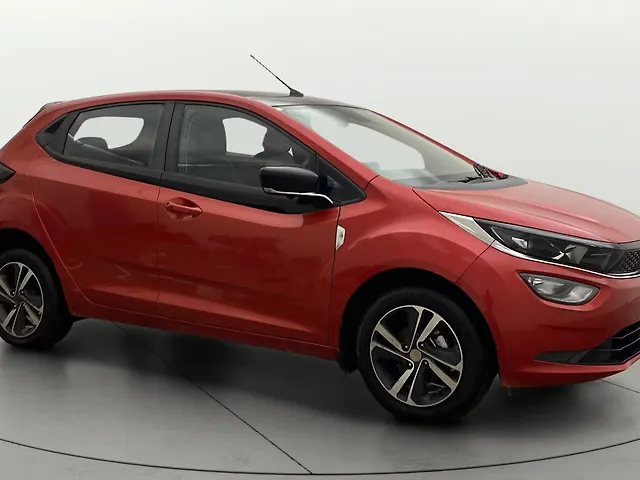 Used 2022 Tata Altroz in Hyderabad Used 2022 Tata Altroz in Hyderabad