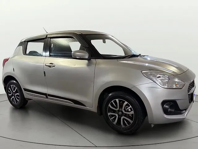 Used 2021 Maruti Suzuki Swift in Ghaziabad Used 2021 Maruti Suzuki Swift in Ghaziabad