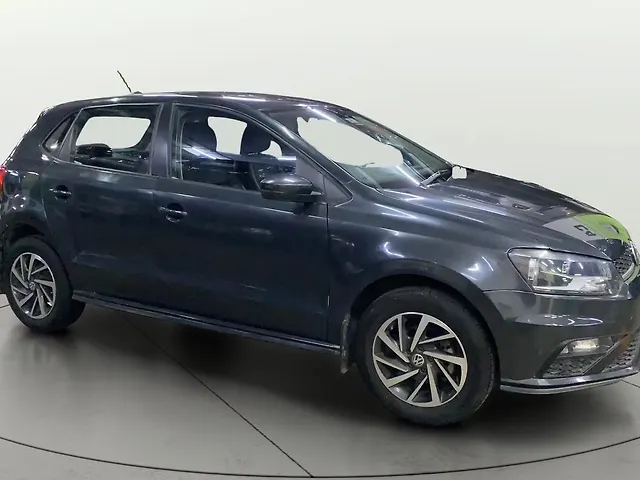 Used 2020 Volkswagen Polo in Mohali