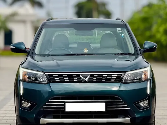 Used 2022 Mahindra XUV300 in Surat