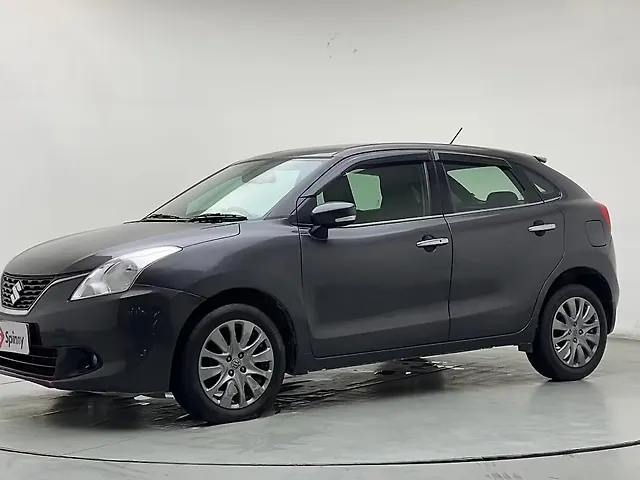 Used 2018 Maruti Suzuki Baleno in Delhi Used 2018 Maruti Suzuki Baleno in Delhi