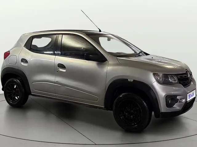 Used 2016 Renault Kwid in Faridabad