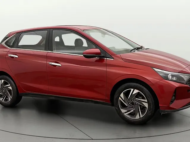 Used 2020 Hyundai Elite i20 in Ghaziabad Used 2020 Hyundai Elite i20 in Ghaziabad