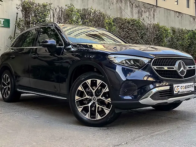 Used 2023 Mercedes-Benz GLC in Gurgaon Used 2023 Mercedes-Benz GLC in Gurgaon