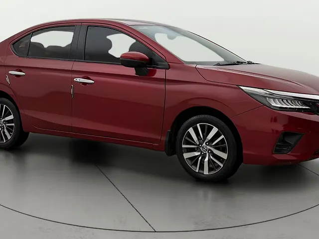 Used 2021 Honda City in Chennai