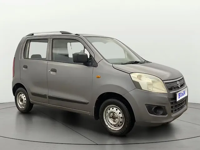 Used 2015 Maruti Suzuki Wagon R in Gurgaon Used 2015 Maruti Suzuki Wagon R in Gurgaon